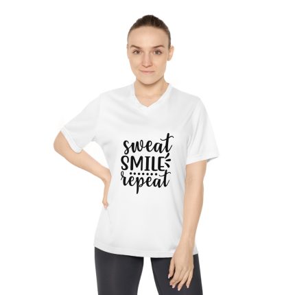 V-Neck T-Shirt