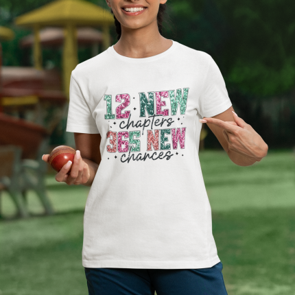 Motivational Unisex T-Shirt