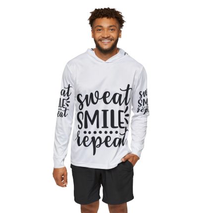 Motivational Sports Hoodie
