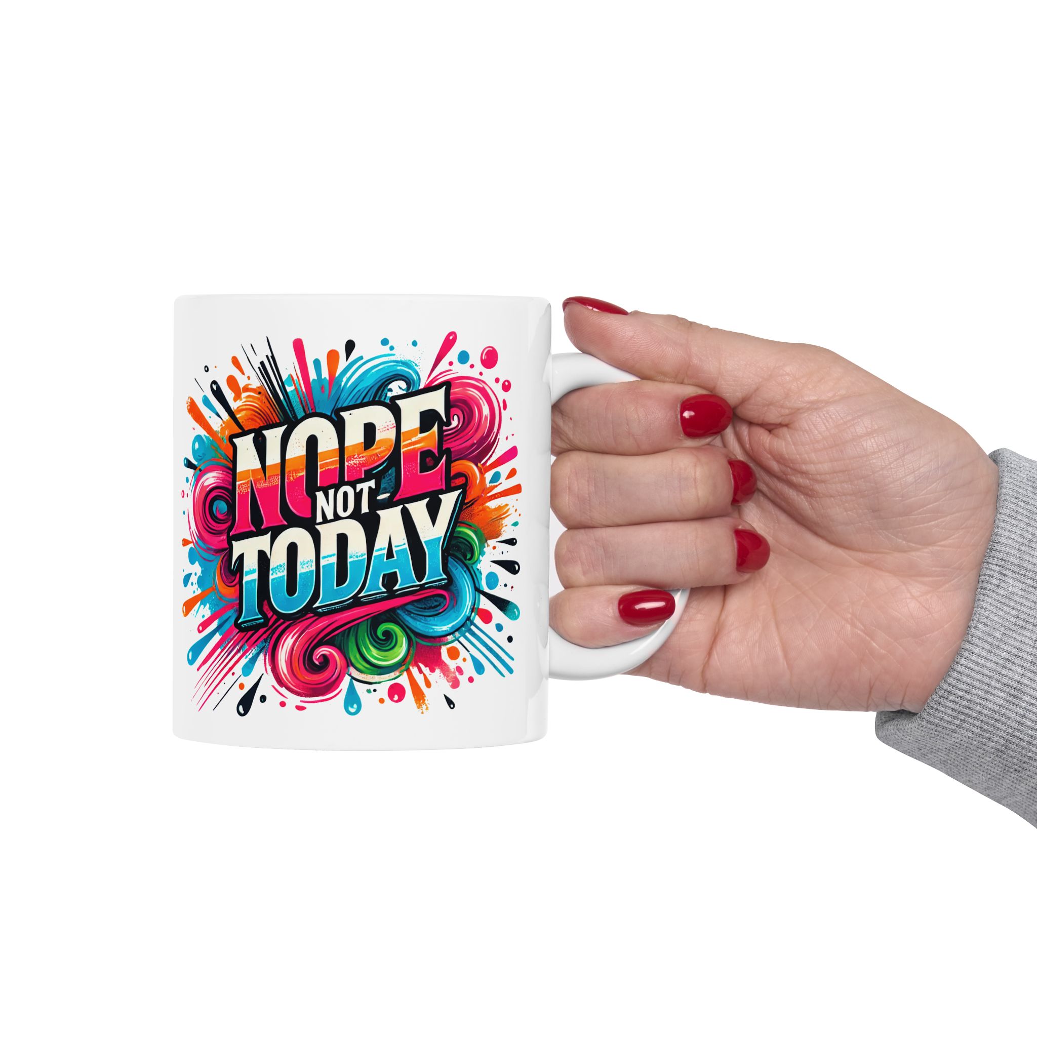 Ceramic Mug, Coffee Cup Ceramic Mug, Coffee Cup