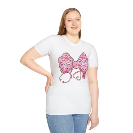 Love Nurse T-shirt