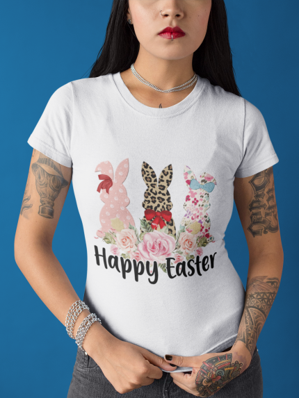 Easter Bunny T-Shirt