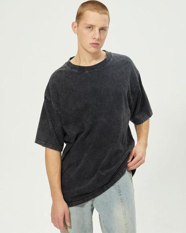 oversized t-shirts for casual wear