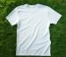 plain white cotton t-shirts