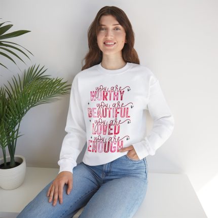 Positive Affirmation Apparel