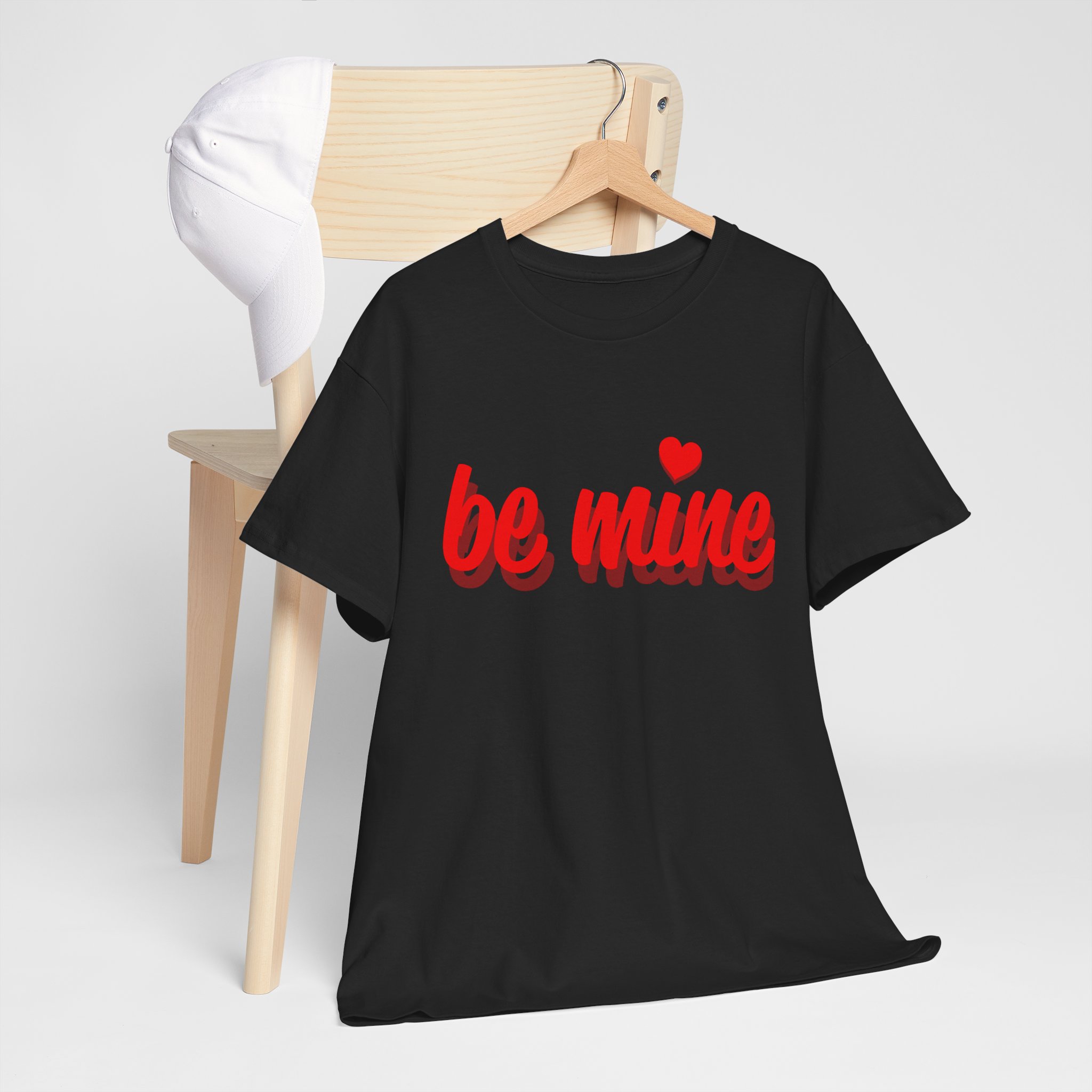 Be Mine Love Shirt