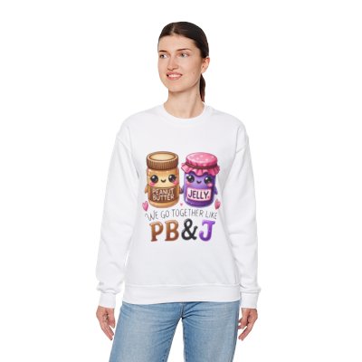 Funny Valentine Food Pun Couple Gift